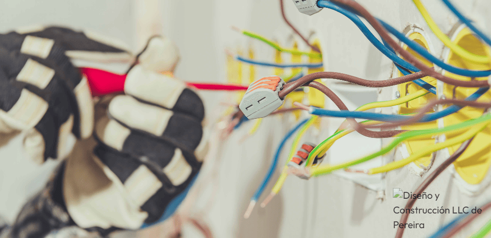 Electricity Services