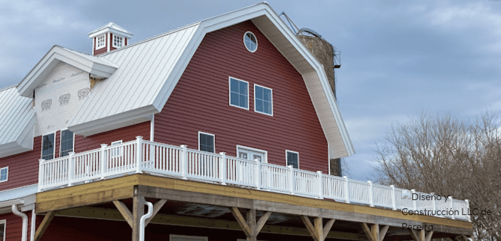 Roofing Services
