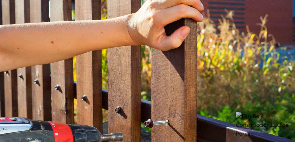 Fence Services