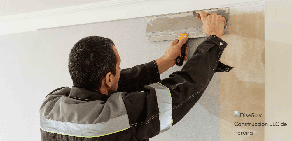 Drywall Services