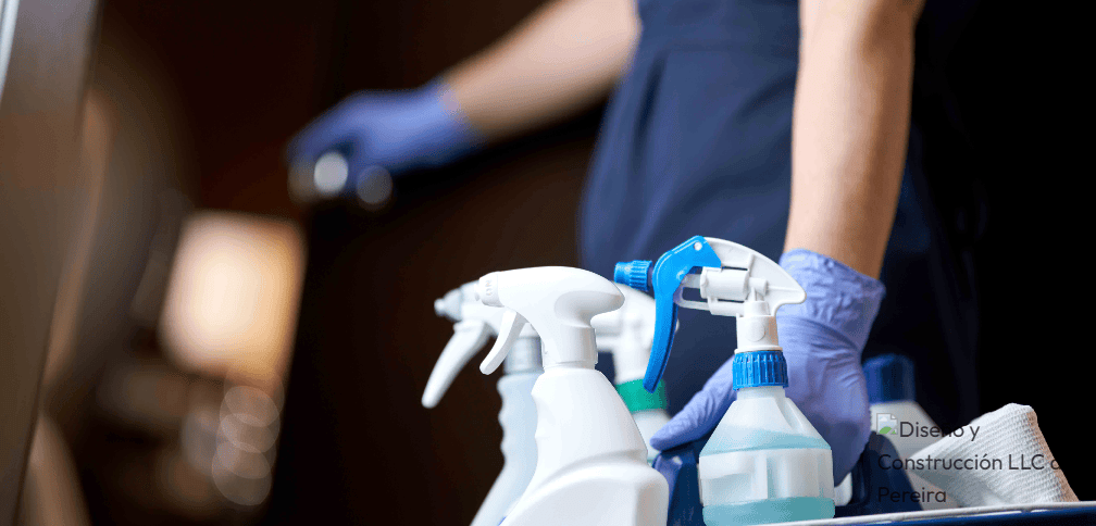Cleaning Services